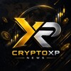 Логотип телеграм канала @kryptoxp — CryptoXP News