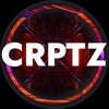 Логотип телеграм канала @kryptozzz — CryptoZzz - NFT, CRYPTO