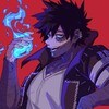 Логотип телеграм канала @krysamprivet — крысятник /ᐠ - ˕ -マ