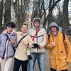 Логотип телеграм канала @krysha_sueta — крыша💊🎰🔫