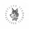 Логотип телеграм канала @kryshka_team — KRYSHKA TEAM