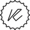 Логотип телеграм канала @kryshkishop — Крышки | Магазин крафтового пива и сидра Красноярск