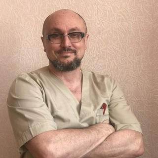 Логотип телеграм -каналу kryshtafovych — Dr.Yaroslav Kryshtafovych