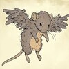 Логотип телеграм канала @krysy_rats — Крысы | Rats 🐁