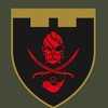 Логотип телеграм -каналу kryvbass129brigade — 129 Криворізька окрема бригада територіальної оборони