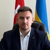 Логотип телеграм -каналу kryveshko_official — Vladyslav Kryveshko 🇺🇦