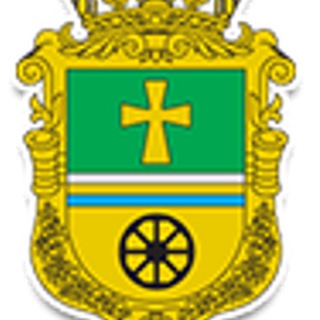 Логотип телеграм -каналу kryvoozerskatr — Кривоозерська селищна рада/ Павло Бузінський