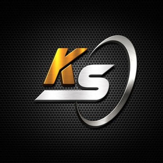 Logo of telegram channel ks_earning_official — 𝐊𝐒 𝐄𝐀𝐑𝐍𝐈𝐍𝐆 𝐎𝐅𝐅𝐈𝐂𝐈𝐀𝐋