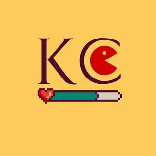 Логотип телеграм канала @ks_game — Кс 🕹️ Геймификация
