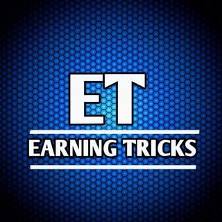 Logo of telegram channel ks_money_earners — Earning Tricks
