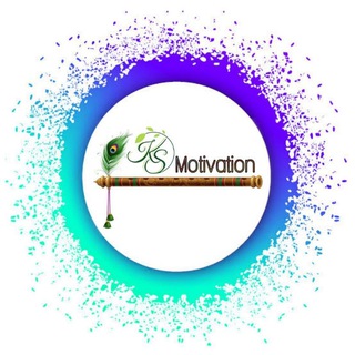 टेलीग्राम चैनल का लोगो ks_motivation — KS Motivation ✌️🏼