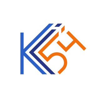 Логотип телеграм канала @ks54ru — Колледж связи №54