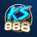 Logotipo do canal de telegrama ks888service - KS888