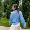 Логотип телеграм канала @ks_romant — English & Chinese by Ks. Romant 🩷