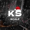 Логотип телеграм канала @ks_scalp — KSscalp - СКАЛЬПИНГ