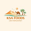 Telegram kanalining logotibi ksa_foodsuz — KSA_FOODS