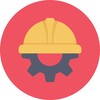 شعار قناة تلجرام ksageometryjobs — وظائف هندسية و فنية 🚧 🇸🇦
