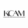 Логотип телеграм канала @ksamarm — КСАМ | news