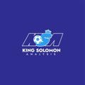 Logo saluran telegram ksanalysis_1 — KSA KING SOLOMON ANALYSIS