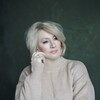 Логотип телеграм канала @ksanamaylive — Ксана Мей Live
