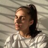Логотип телеграм канала @ksananas_matrix — Ксения | проводник в мир эзотерики