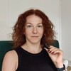 Логотип телеграм канала @ksandrachepsy — Саша, ты же психолог!