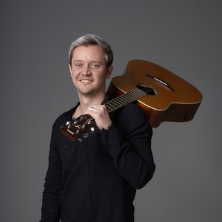 Логотип телеграм канала @ksandrvolkodav — Александр Волкодав
