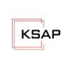 Логотип телеграм канала @ksapexpert — KSAP