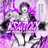 Логотип телеграм канала @ksaryxxmlbb — Ksaryxx & Mobile Legends