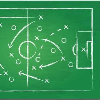 Логотип телеграм канала @ksashapicks — Мысли о футболе