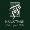 Логотип телеграм канала @ksastore95 — KSAstore 🇸🇦
