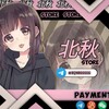 电报频道的标志 ksbqnb4 — 北秋皮肤号［主频道］
