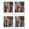 Логотип телеграм канала @ksbrightside — KSENIYA BRIGHTSIDE | INSPIRATION | STICKERS