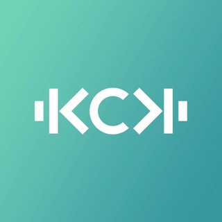 Логотип телеграм канала @kscgroup — ГК КСК