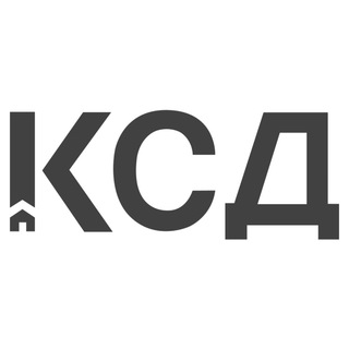 Логотип телеграм -каналу ksd_bookclub — КСД - простір книжок, що захоплюють