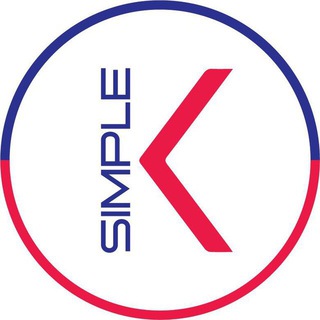 Логотип телеграм канала @ksdemo — Korean Simple Club