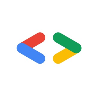 Логотип телеграм -каналу kse_gdsc — KSE Google Developer Student Club