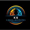 Telegram channel KS EARNING RUMMY OFFER logo