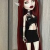 Логотип телеграм канала @ksedools_ooak1 — Ksenogools_ooak ｡･:*:･ﾟ’