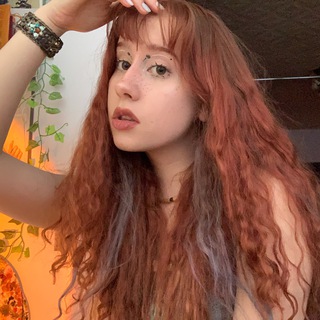 Лагатып тэлеграм-канала kseiishak — ксейша