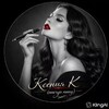Логотип телеграм канала @kseja11lu — ​𝓚𝓼𝓮𝓷𝓲𝓪 𝓚 (иногда пишу)🎼