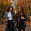 Логотип телеграм канала @kseleniaa — kselenia | Romance Club