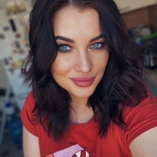 Логотип телеграм канала @ksenail — kseNail