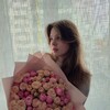 Логотип телеграм канала @kseni_lu — Ксюшидзе 🎀🧸✨🕯️