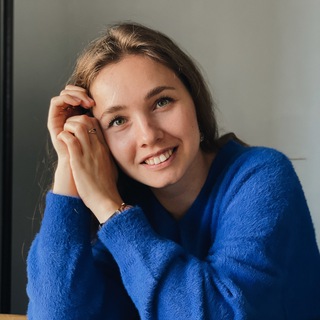 Логотип телеграм канала @ksenia_baiduchenko21 — Ксю - организатор Reels