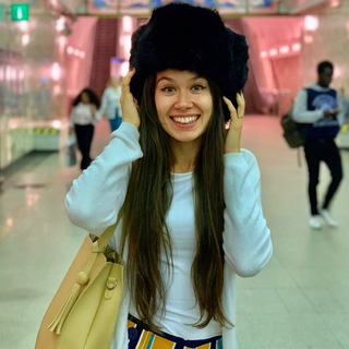 Telgraf kanalının logosu ksenia_mayakova — Ksenia Mayakova 🇷🇺🕊🇹🇷