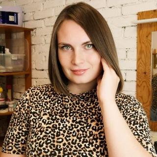 Логотип телеграм канала @ksenia_shest — Грумер | стрижка животных | Владивосток