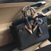 Логотип телеграм канала @ksenia_bags_lux — Сумочки и кошельки
