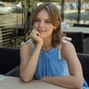 Логотип телеграм канала @ksenia_ilinykh — Ксения Ильиных | Психолог Духовного развития