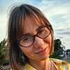 Логотип телеграм канала @ksenia_more_insight — Ксения Море | Искусство отношений